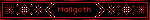 Mallgoth