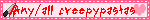 Any/all creepypastas