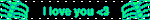 I love alt