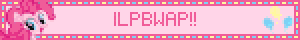 ILPBWAP!!