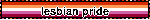 lesbian pride