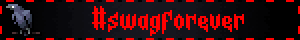 #swagforever