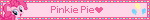 Pinkie Pie♥