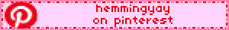 hemmingyay on pinterest