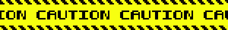 CAUTION  CAUTION  CAUTION  CAUTION