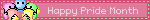 Happy Pride Month