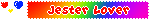 Jester Lover