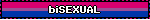 biSEXUAL