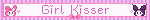 Girl Kisser