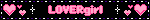 LOVERgirl
