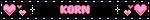 KORN