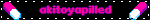 akitoyapilled