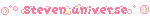 Steven universe