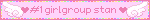 ♥#1 girlgroup stan ♥