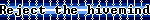 Reject the hivemind