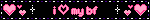 i ♡ my bf