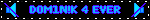 DOM1N!K 4 EVER