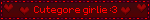 Cutegore girlie :3