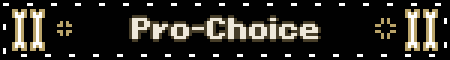 Pro-Choice