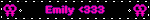 Emily 333