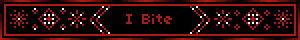 I Bite
