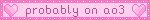 probably on ao3