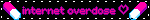 internet overdose ♡
