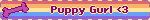 Puppy Gurl 3