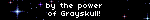 by the power of Grayskull!