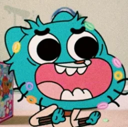 gumball..!'s profile picture