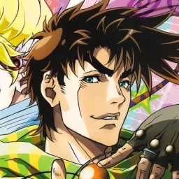 user pfp