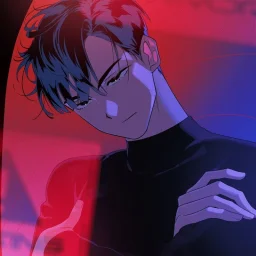 user pfp