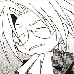 user pfp