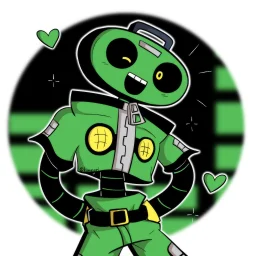 user pfp