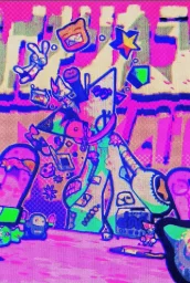 user pfp