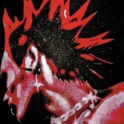 user pfp
