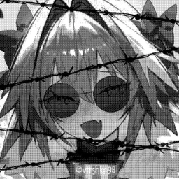 user pfp