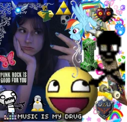 user pfp