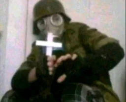 user pfp