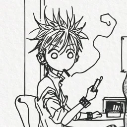 user pfp