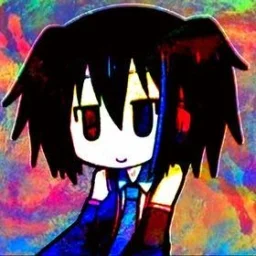 user pfp