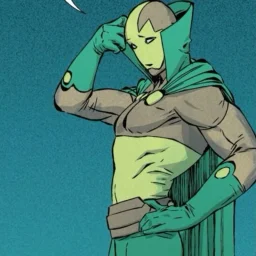 user pfp
