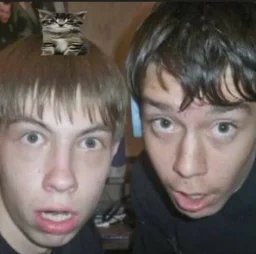 user pfp