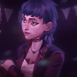 user pfp
