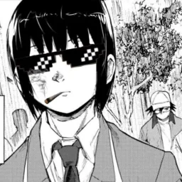 user pfp