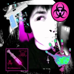 user pfp