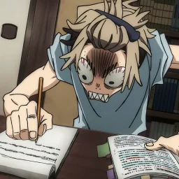 user pfp