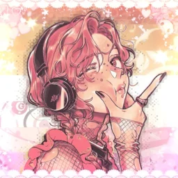 user pfp