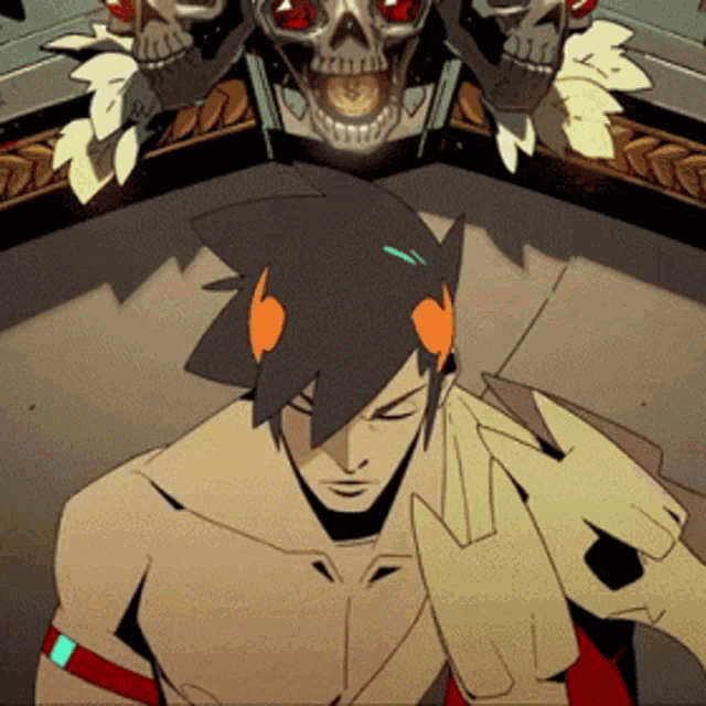 user pfp