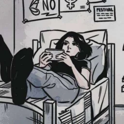 user pfp